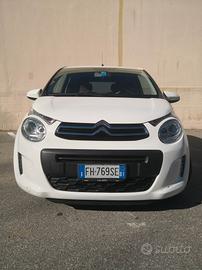 Citroen C1 2017