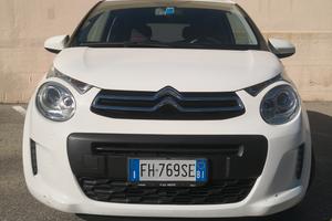 Citroen C1 2017