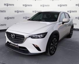 Mazda CX-3 2.0 Executive navi 2wd 121cv