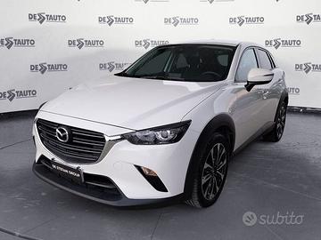 Mazda CX-3 2.0 Executive navi 2wd 121cv