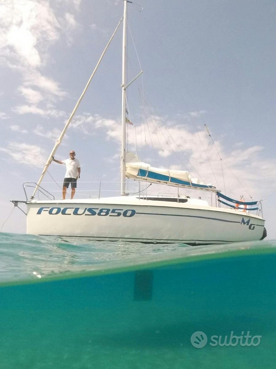 Focus 850 — View photo 1