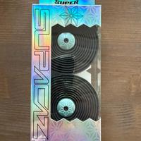 Nastrini Manubrio - Manopole MTB/PROLOGO - SUPACAZ