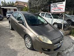 Fiat Bravo 1.9 MJT 120 CV Dynamic