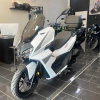 WOTTAN STORM-X 2025 "BAULETTO INCLUSO"