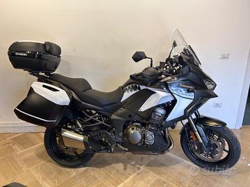 KAWASAKI Versys 1000 ABS SE TOURER PLUS