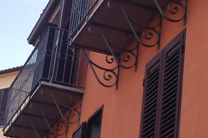 Casa Indipendente con garage. Nuova costruzione