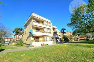 Appartamento trilocale