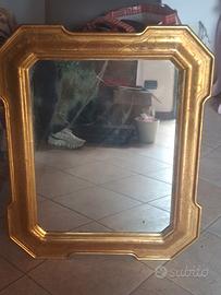 CORNICE D'ORO OTTOCENTO