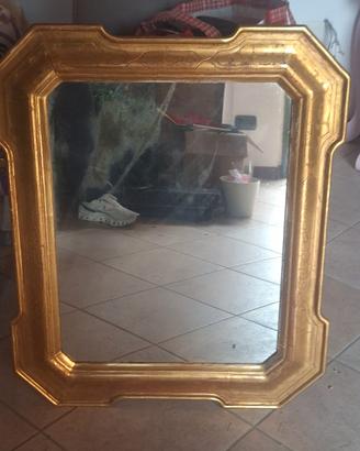 CORNICE D'ORO OTTOCENTO