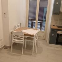 tavolo nuovo con fattura