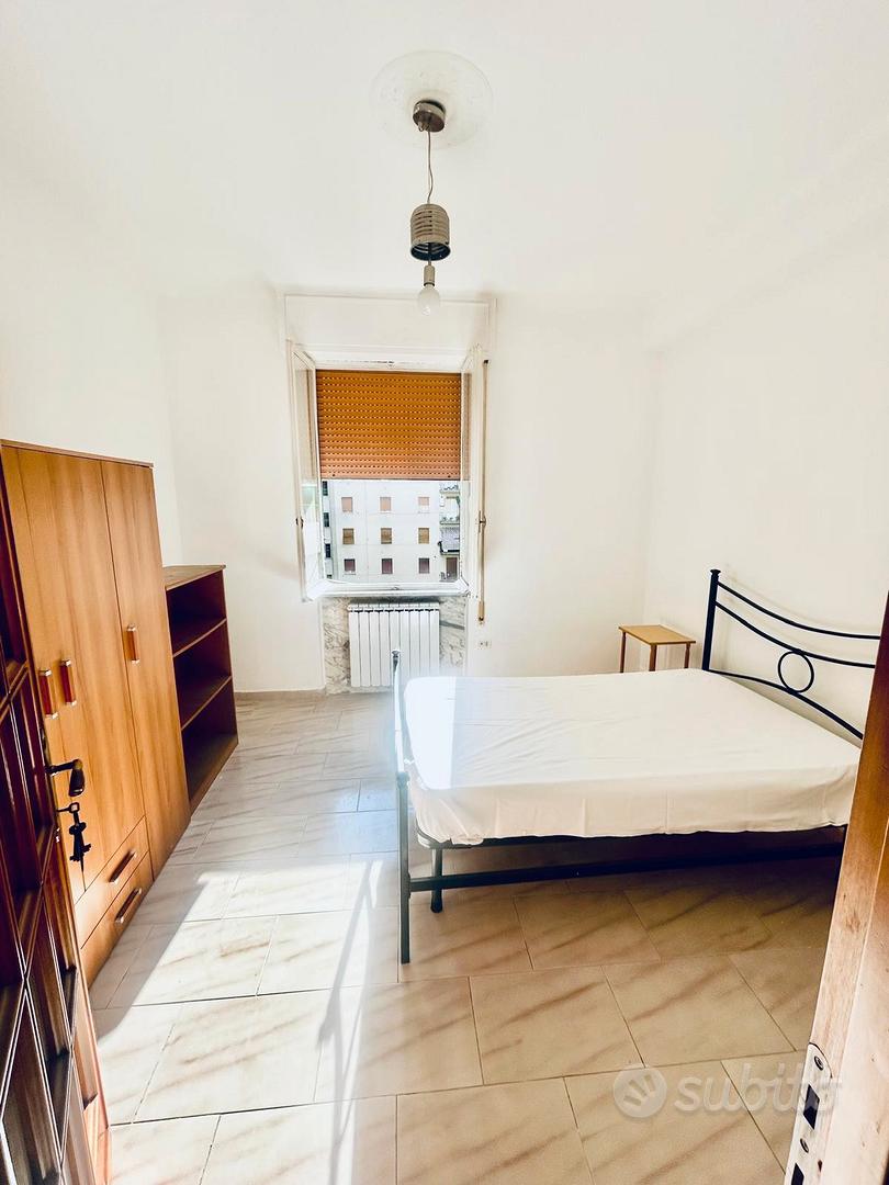 Appartamento – La Spezia, Umberto I, Sarbia - Vista 5