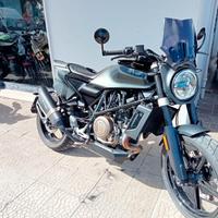 Husqvarna Svartpilen 701 - 2019