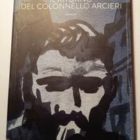 LEONARDO GORI- Il ritorno del colonnello Arcieri👮