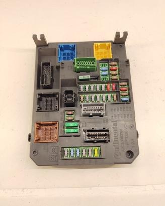 Body computer CITROEN C4 PICASSO 1997cc D 2015