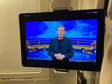 Come guardare la TV Gratis OVUNQUE