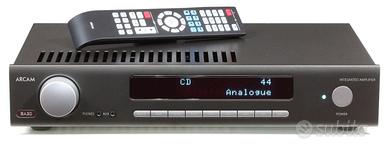 ARCAM SA20 INTEGRATO