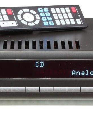 ARCAM SA20 INTEGRATO