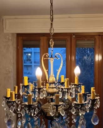 Lampadario