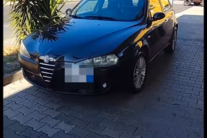 ALFA ROMEO 147 - PERFETTA