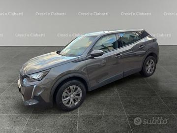 Peugeot 2008 PureTech 130 S&S Active