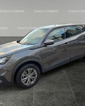 Peugeot 2008 PureTech 130 S&S Active