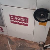 Combinata 220v 4 cv