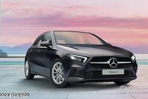 Ricambi usati per mercedes classe a #3