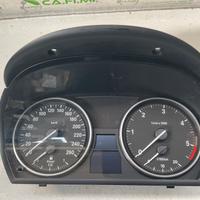 Quadro Strumenti BMW X1 Serie (E84) (09>15)