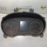 QUADRO STRUMENTI CENTRALE LIVELLI KIA Stonic Serie