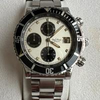 Paul Picot - Le Chronographe - Chrono - Full Set