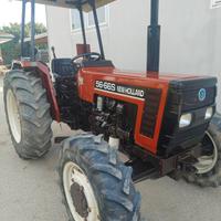 trattore new Holland 56 66 S DT 1340 ore ! 