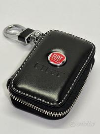 Portachiavi contenitivo per Fiat