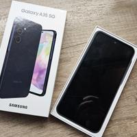 Samsung Galaxy A35 5G 128GB