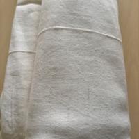 telo  lino antico tessuto a mano 200x275