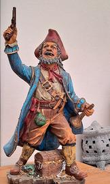 Statuina Pirata