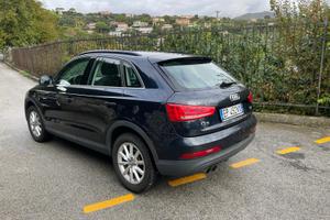 Audi q3 4x4