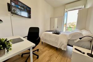 Stanza Singola in Via Stufler, Modena