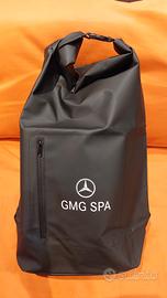 Zaino dry bag impermiabile