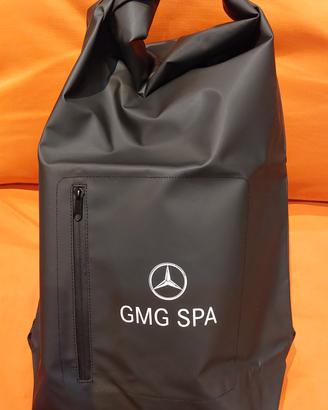 Zaino dry bag impermiabile