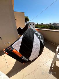 Kite RRD Passion Y27 12 m