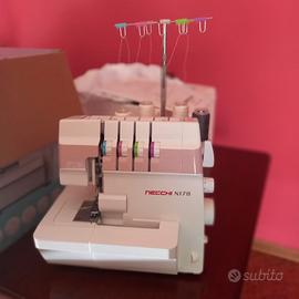 taglia&cuci NECCHI N178