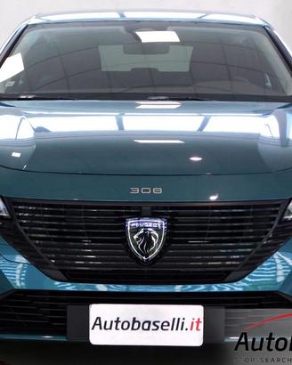 PEUGEOT 308 SW PURETECH TURBO 110CAVALLI S&S ACT