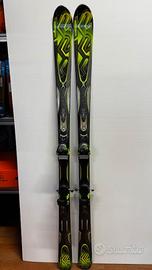 Sci K2 AMP Charger 174cm