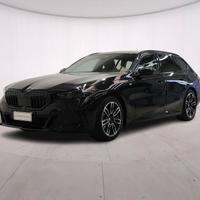 BMW Serie 5 520d xDrive Touring 48V MSport Pro