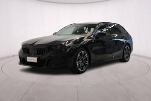 BMW Serie 5 520d xDrive Touring 48V MSport Pro