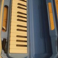melodica 