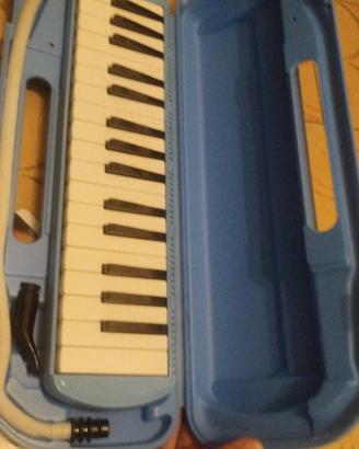 melodica 
