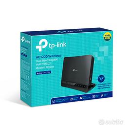 Modem router Tp-link Archer 1200