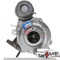 Turbo fiat sedici 2.0 multijet 16v 4x4