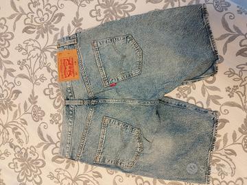 jeans denim Levi Strauss 501